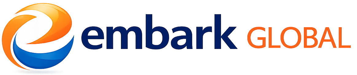 Embark Global Logo